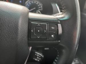 Toyota Fortuner 2.8GD-6 - Image 10