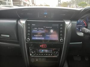 Toyota Fortuner 2.8GD-6 - Image 13