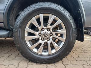 Toyota Fortuner 2.8GD-6 - Image 17