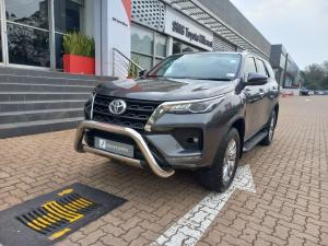 Toyota Fortuner 2.8GD-6 - Image 18