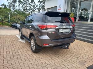 Toyota Fortuner 2.8GD-6 - Image 19