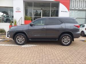 Toyota Fortuner 2.8GD-6 - Image 20