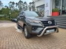 Thumbnail Toyota Fortuner 2.8GD-6