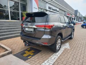 Toyota Fortuner 2.8GD-6 - Image 2