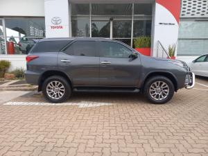 Toyota Fortuner 2.8GD-6 - Image 3