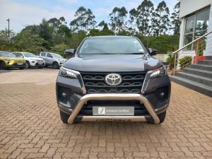 Toyota Fortuner 2.8GD-6 - Image 4