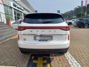 Haval H6 2.0GDIT 4WD Super Luxury - Image 5