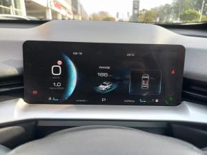 Haval H6 2.0GDIT 4WD Super Luxury - Image 11