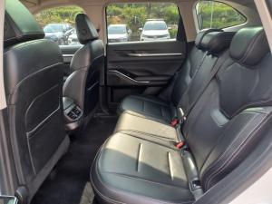 Haval H6 2.0GDIT 4WD Super Luxury - Image 15