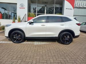 Haval H6 2.0GDIT 4WD Super Luxury - Image 21