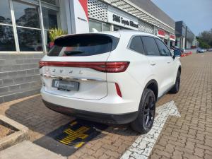 Haval H6 2.0GDIT 4WD Super Luxury - Image 2