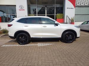 Haval H6 2.0GDIT 4WD Super Luxury - Image 3