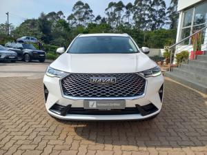 Haval H6 2.0GDIT 4WD Super Luxury - Image 4