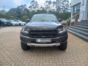 Ford Ranger 2.0Bi-Turbo double cab 4x4 Raptor - Image 6