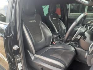 Ford Ranger 2.0Bi-Turbo double cab 4x4 Raptor - Image 18