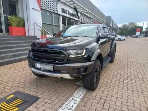 Ford Ranger 2.0Bi-Turbo double cab 4x4 Raptor - Image 21