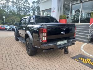 Ford Ranger 2.0Bi-Turbo double cab 4x4 Raptor - Image 22
