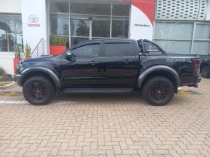 Ford Ranger 2.0Bi-Turbo double cab 4x4 Raptor - Image 23