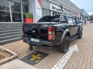 Ford Ranger 2.0Bi-Turbo double cab 4x4 Raptor - Image 4