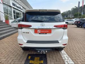 Toyota Fortuner 2.8GD-6 - Image 5