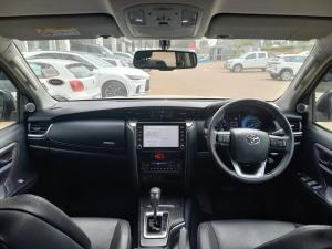 Toyota Fortuner 2.8GD-6 - Image 6