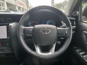 Toyota Fortuner 2.8GD-6 - Image 8