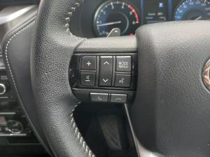 Toyota Fortuner 2.8GD-6 - Image 9