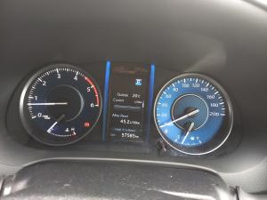 Toyota Fortuner 2.8GD-6 - Image 11