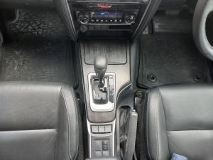 Toyota Fortuner 2.8GD-6 - Image 12