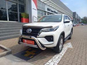 Toyota Fortuner 2.8GD-6 - Image 18