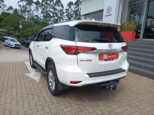 Toyota Fortuner 2.8GD-6 - Image 19