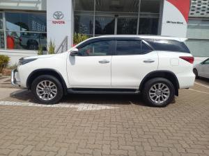 Toyota Fortuner 2.8GD-6 - Image 20