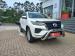 Toyota Fortuner 2.8GD-6 - Thumbnail 1