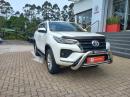 Thumbnail Toyota Fortuner 2.8GD-6