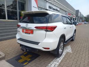 Toyota Fortuner 2.8GD-6 - Image 2