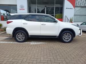 Toyota Fortuner 2.8GD-6 - Image 3