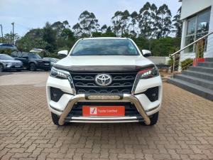 Toyota Fortuner 2.8GD-6 - Image 4