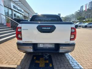 Toyota Hilux 2.8GD-6 double cab 4x4 Legend RS auto - Image 5