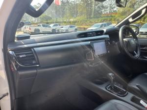 Toyota Hilux 2.8GD-6 double cab 4x4 Legend RS auto - Image 7