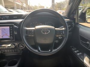 Toyota Hilux 2.8GD-6 double cab 4x4 Legend RS auto - Image 8