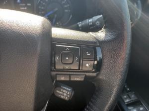 Toyota Hilux 2.8GD-6 double cab 4x4 Legend RS auto - Image 10
