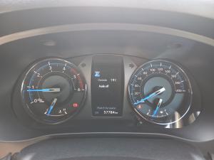 Toyota Hilux 2.8GD-6 double cab 4x4 Legend RS auto - Image 11