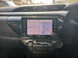 Toyota Hilux 2.8GD-6 double cab 4x4 Legend RS auto - Image 13