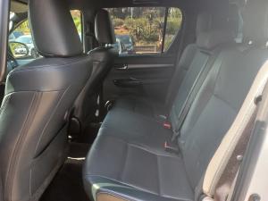 Toyota Hilux 2.8GD-6 double cab 4x4 Legend RS auto - Image 15