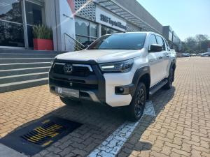 Toyota Hilux 2.8GD-6 double cab 4x4 Legend RS auto - Image 17