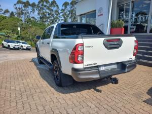 Toyota Hilux 2.8GD-6 double cab 4x4 Legend RS auto - Image 18