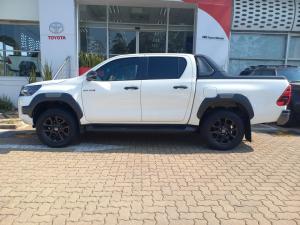 Toyota Hilux 2.8GD-6 double cab 4x4 Legend RS auto - Image 19