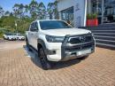 Thumbnail Toyota Hilux 2.8GD-6 double cab 4x4 Legend RS auto