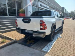 Toyota Hilux 2.8GD-6 double cab 4x4 Legend RS auto - Image 2