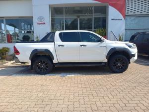 Toyota Hilux 2.8GD-6 double cab 4x4 Legend RS auto - Image 3